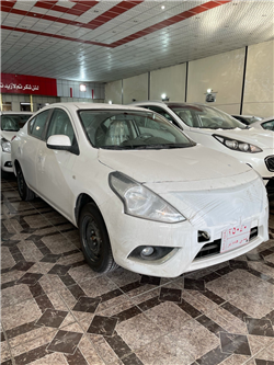 Nissan Sunny